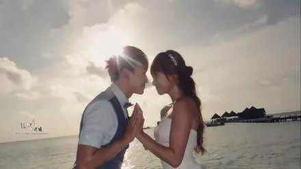 一個女人的婚姻好不好,就看她的臉!!