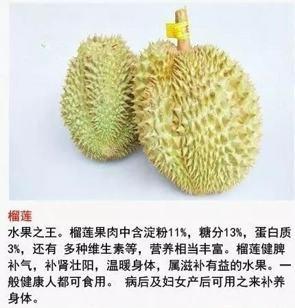 1種水果治1種病,缺啥補啥,有啥治啥,厲害了,存起來,好好看