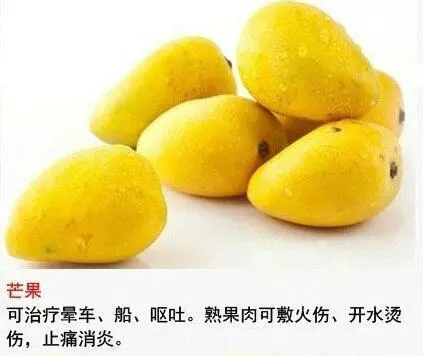 1種水果治1種病,缺啥補啥,有啥治啥,厲害了,存起來,好好看