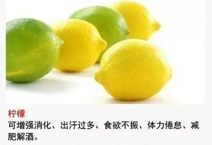 1種水果治1種病,缺啥補啥,有啥治啥,厲害了,存起來,好好看