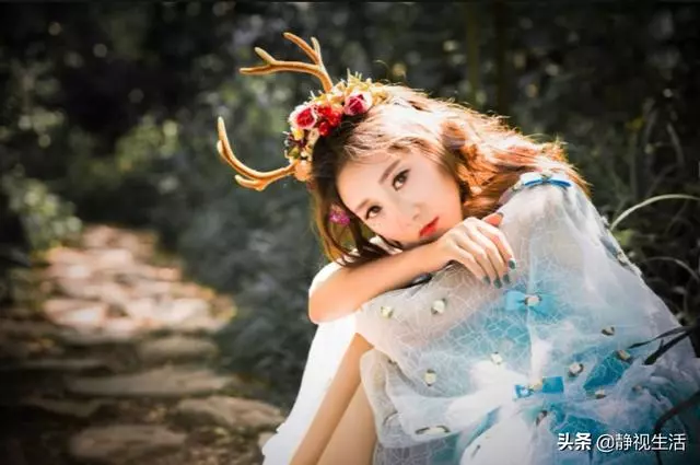情緒穩定,就是生活中最頂級的修養,就是最大的能力