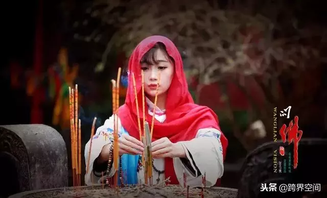 養好你的大氣,今後必有福氣!