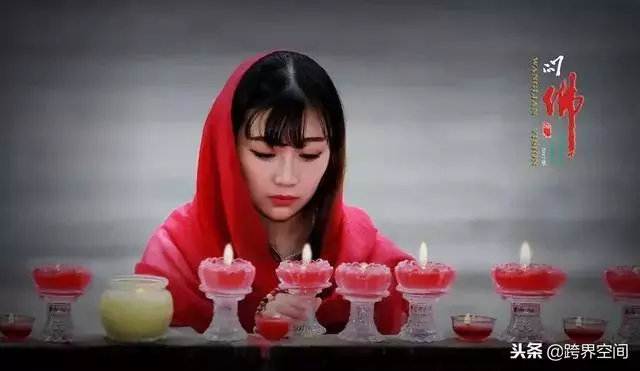 養好你的大氣,今後必有福氣!