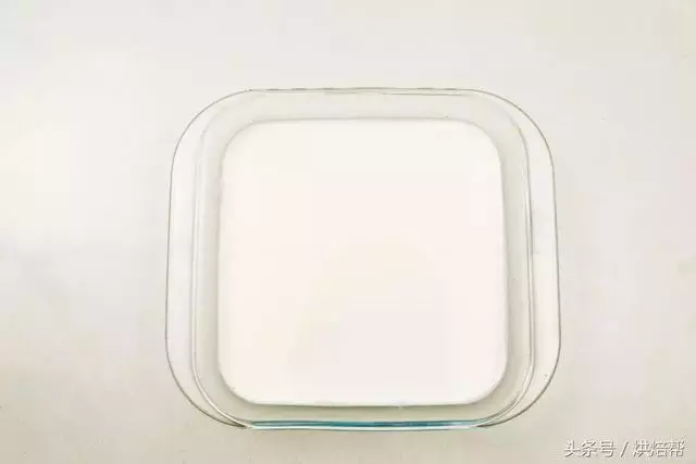 夏天這麼熱!當然要吃冰冰爽爽的糕點!紅豆椰汁糕,美味又降溫!