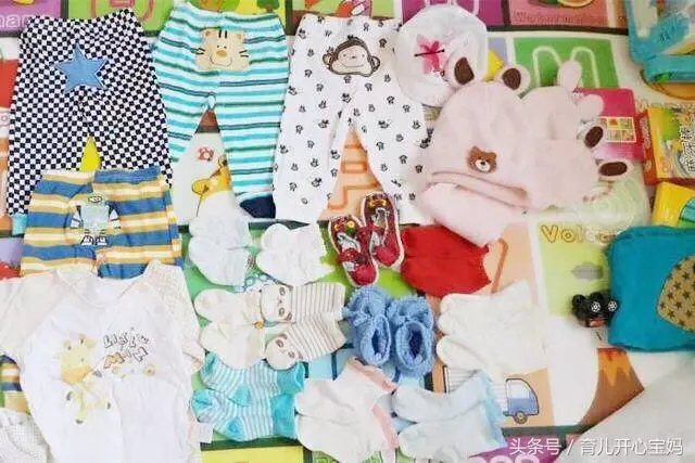 親戚家的舊衣服可以要,但這「4樣東西」堅決不行,會危害孩子健康!