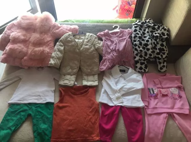親戚家的舊衣服可以要,但這「4樣東西」堅決不行,會危害孩子健康!