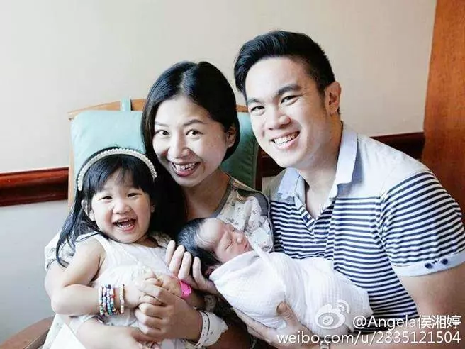 隱退12年首亮相!侯湘婷「嫁入豪門相夫教子」簡樸搭捷運,36歲美貌依舊「兒女超萌」