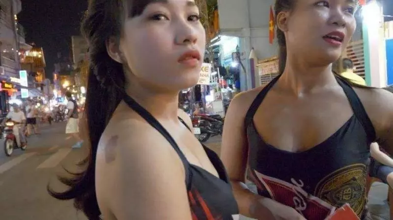 泰國「租妻」服務為什麼深受歡迎?遊客:不僅便宜,還有這些好處,XDDDD