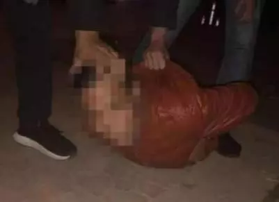 6旬阿公遇美女曖昧搭訕,引誘進小樹林,以為有好事結果悲劇了
