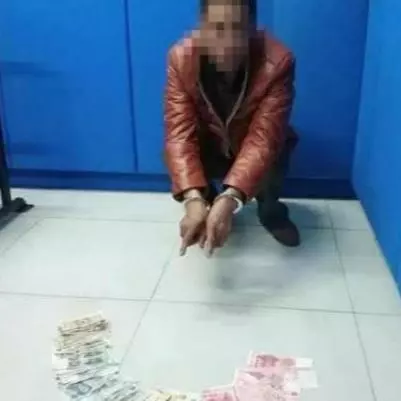 6旬阿公遇美女曖昧搭訕,引誘進小樹林,以為有好事結果悲劇了