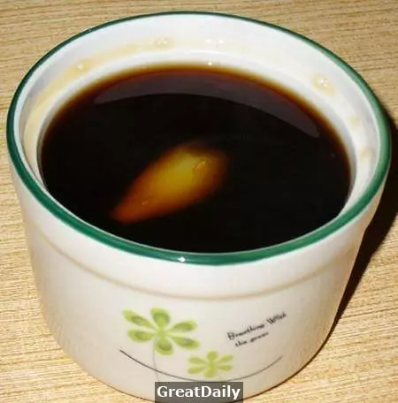 7道暖宮湯,女人每天喝一碗有助於養顏。