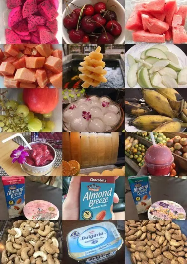 網民跪求甩肉大法！泰國188磅女生被笑像孕婦而發憤減肥，4個月成功激減30kg～