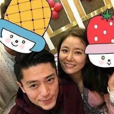 霍建華雖然娶了女神林心如,但他說心裡留了一個位置給別的女人,還說過永遠會保護「她」!