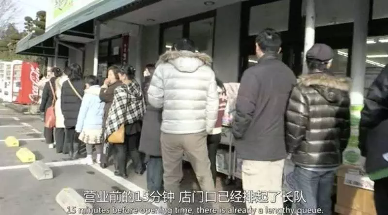 老夫妻欠債8千萬...開超市還錢意外發現「吸金2秘訣」 現成日本第一年收入8億!