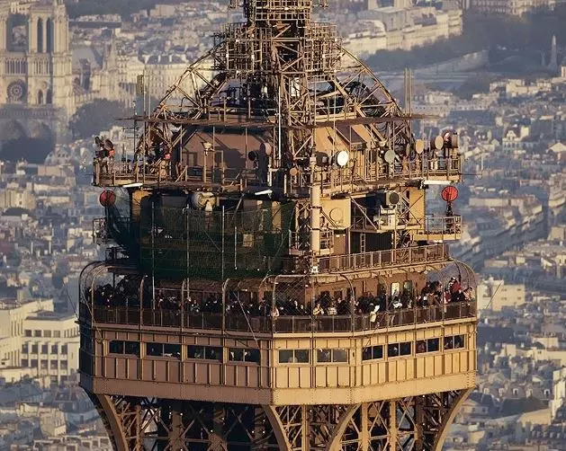 11個「世界知名藝術建築」的小秘密 孟克《吶喊》的「紅色天空」跟火山噴發有關!