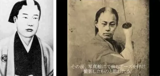 10張「100年前日本美男子照」!第5位根本就是古代版池昌旭~