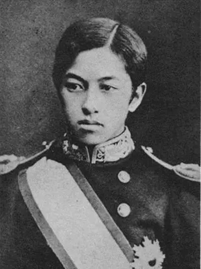 10張「100年前日本美男子照」!第5位根本就是古代版池昌旭~