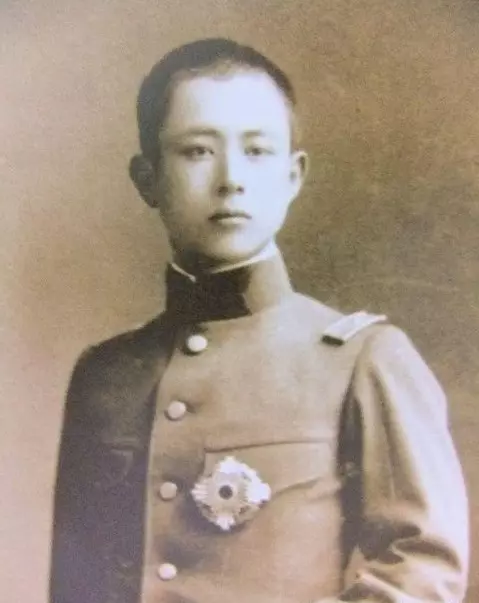 10張「100年前日本美男子照」!第5位根本就是古代版池昌旭~
