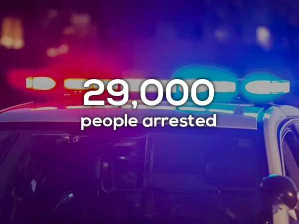 20個「24小時內」世界發生的事 跟你同一天生日的人原來很多!