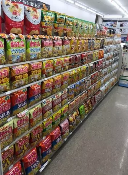 超尷尬反差!日本垃圾集中區擺放超整齊 反觀台灣網友感嘆:真的該學學人家