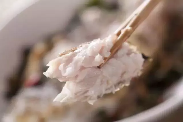 馬友魚:排名第一好吃的海魚,號稱魚類中的「千層糕」!