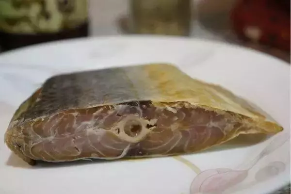 馬友魚:排名第一好吃的海魚,號稱魚類中的「千層糕」!