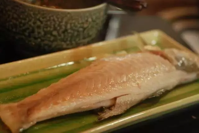 馬友魚:排名第一好吃的海魚,號稱魚類中的「千層糕」!