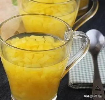 難得一見的25種養生糖水做法,方法簡單一學就會,在家就能完成!