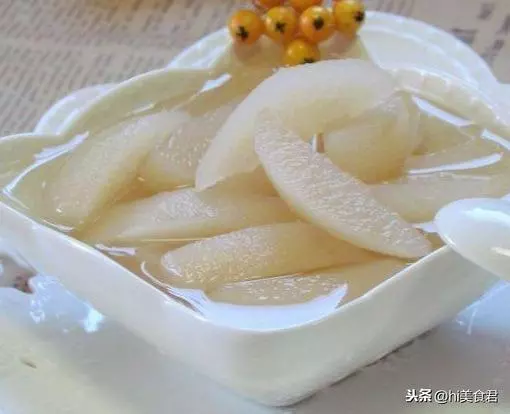難得一見的25種養生糖水做法,方法簡單一學就會,在家就能完成!