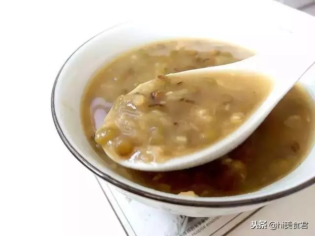 難得一見的25種養生糖水做法,方法簡單一學就會,在家就能完成!