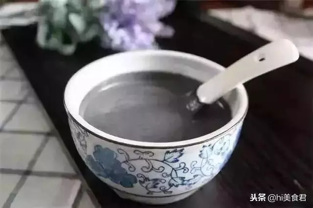 難得一見的25種養生糖水做法,方法簡單一學就會,在家就能完成!