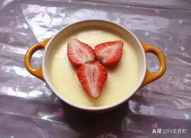 難得一見的25種養生糖水做法,方法簡單一學就會,在家就能完成!