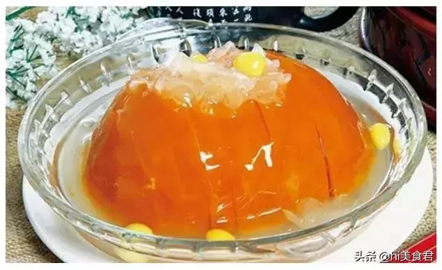 3款養顏蜂蜜美食做法,健康養生10分鐘搞定,多位當紅女星都在吃