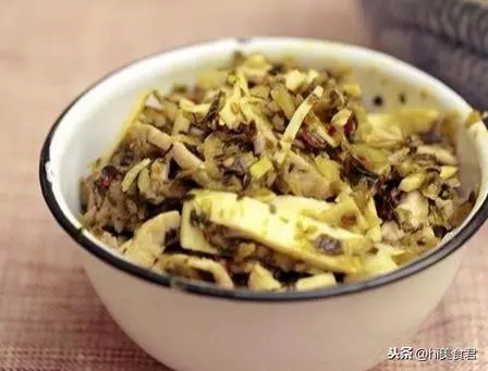 冬筍20種家常做法,步驟簡單好做又好吃,一下幹掉兩碗飯孩子最愛