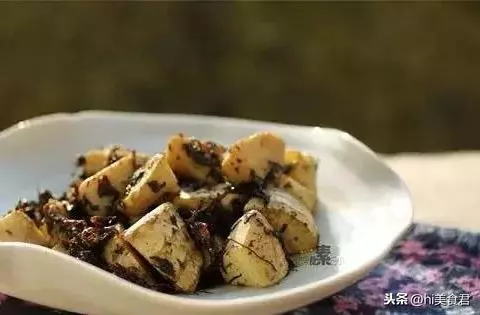 冬筍20種家常做法,步驟簡單好做又好吃,一下幹掉兩碗飯孩子最愛