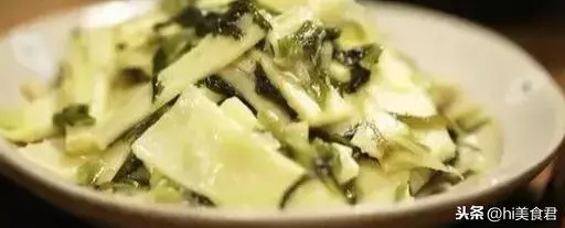 冬筍20種家常做法,步驟簡單好做又好吃,一下幹掉兩碗飯孩子最愛