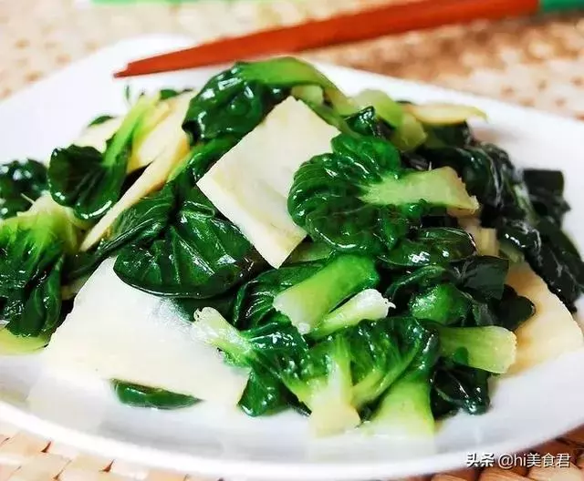 冬筍20種家常做法,步驟簡單好做又好吃,一下幹掉兩碗飯孩子最愛