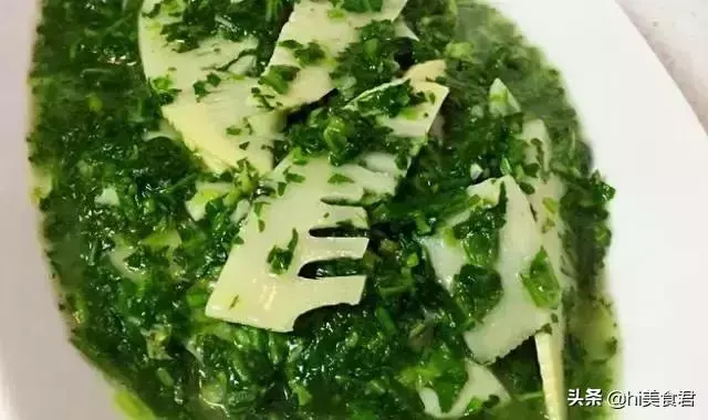 冬筍20種家常做法,步驟簡單好做又好吃,一下幹掉兩碗飯孩子最愛