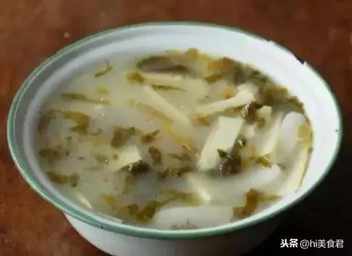 冬筍20種家常做法,步驟簡單好做又好吃,一下幹掉兩碗飯孩子最愛