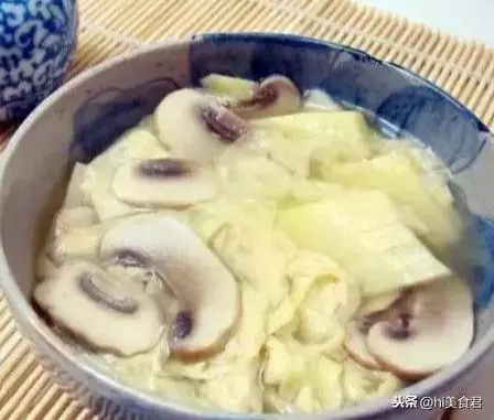 冬筍20種家常做法,步驟簡單好做又好吃,一下幹掉兩碗飯孩子最愛