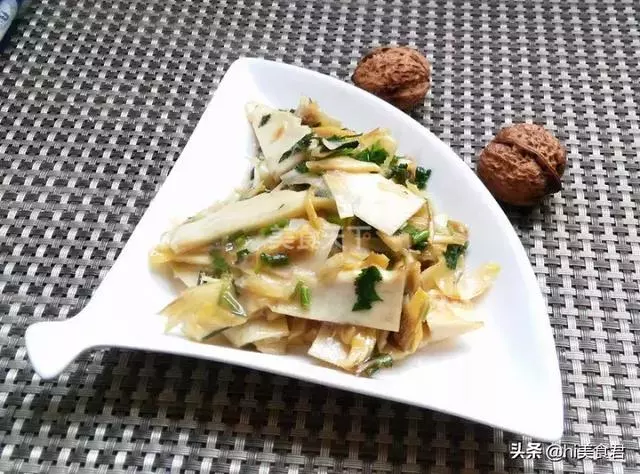 冬筍20種家常做法,步驟簡單好做又好吃,一下幹掉兩碗飯孩子最愛