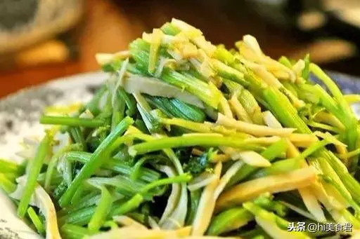 冬筍20種家常做法,步驟簡單好做又好吃,一下幹掉兩碗飯孩子最愛