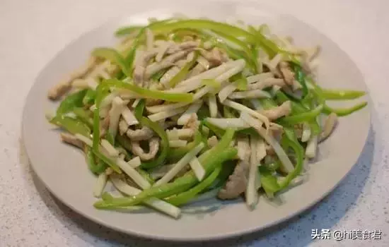 冬筍20種家常做法,步驟簡單好做又好吃,一下幹掉兩碗飯孩子最愛