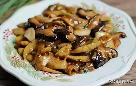 冬筍20種家常做法,步驟簡單好做又好吃,一下幹掉兩碗飯孩子最愛