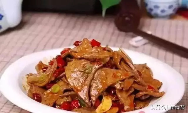 快手菜哪家強?推薦40款快手家常菜做法,味道超贊新手也能做好