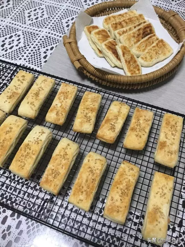 家常早餐餅的20種做法,學會了早餐就不用出去吃了,新手也能做好