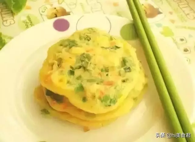 家常早餐餅的20種做法,學會了早餐就不用出去吃了,新手也能做好