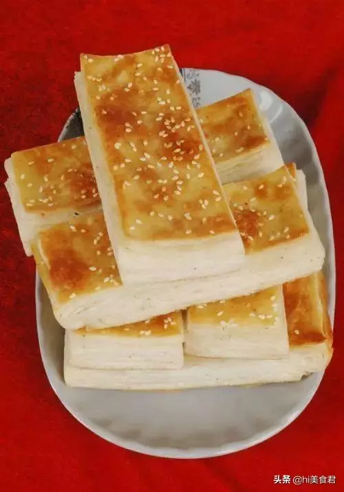 家常早餐餅的20種做法,學會了早餐就不用出去吃了,新手也能做好