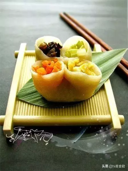 家常早餐餅的20種做法,學會了早餐就不用出去吃了,新手也能做好