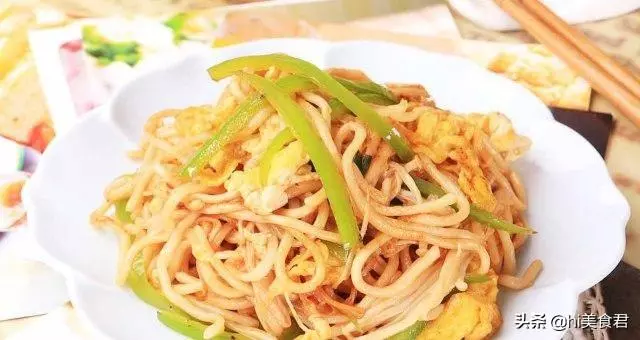 吃不膩的20種金針菇做法,一次學會做法簡單,不收藏可惜了!